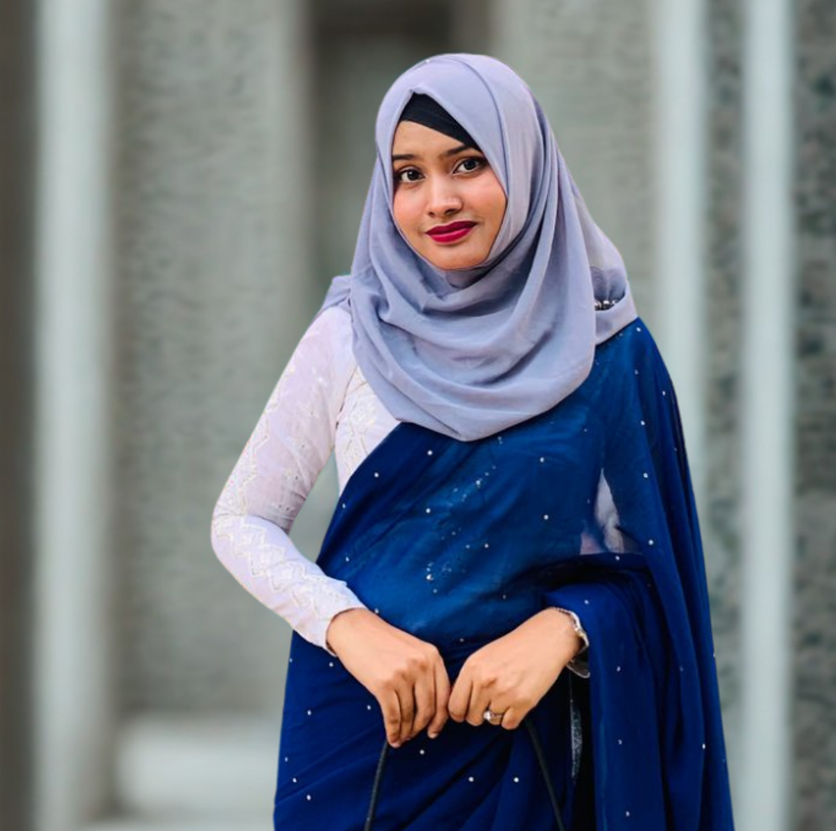 SUMAIYA JAHAN